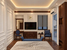 Cho thuê nhà mặt Đồng Me Mễ Trì phố làm Khách Sạn, Homestay, CHDV 90m2 xây mới, 21pkk, chỉ 190tr.