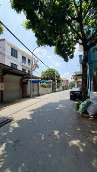 Duy nhất 1 căn 2 tầng dân xây tại trung tâm Phúc Thịnh, ô tô đỗ cửa giá DT 55m, mt 4m.