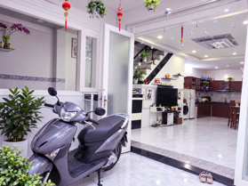 🏠NGAY HOÀNG HOA THÁM -BÌNH THẠNH,GẦN CHỢ CÂY QUÉO -DT 4.2M x 11M 2 TẦNG HOÀN CÔNG ĐỦ- NHỈNH 5.xTỶ 