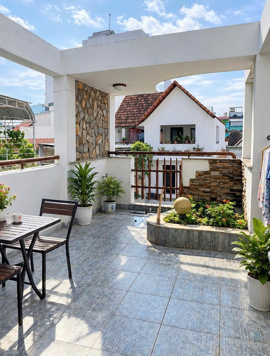 Bán nhà Lý Chính Thắng, QUẬN 3, 3 x 20m (61 m2), 8.95 tỷ