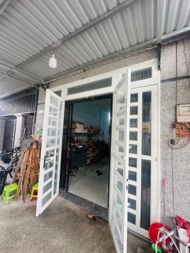 Bán nhà 2 tầng Thạnh Xuân 22, Quận 12, ngay chợ Minh Phát, 2PN, 2.2 tỷ