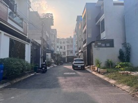 Bán nhà HXH trục Vườn Lài, An Phú Đông, Quận 12, 170m2 (8m x 22m) - 13.7 tỷ