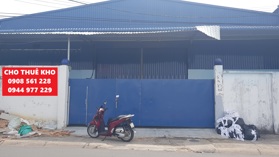NHÀ XƯỞNG CHO THUÊ QUỐC LỘ 1A. TÂN HƯNG THUẬN QUẬN 12 DT: 600M GIÁ 45 TRIÊU LH; 0908561228