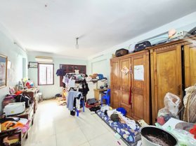 Bán Nhà Định Công. Hoàng Mai. Ô Tô. DT 60m2. MT 4.3m. 5 Tầng. Giá 19.8 Tỷ