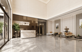 Cắt 800 triệu! Masteri Park Place 1PN 54m² view nhạc nước, giá 6,446 tỷ