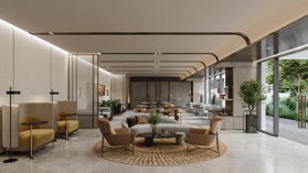 Cắt 800 triệu – Căn hộ 50,9m² Masteri Park Place, The Global City giá 5,8 tỷ