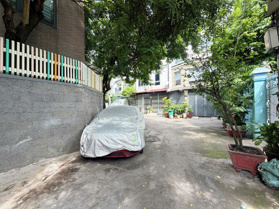 🏫NGAY HOÀNG HOA THÁM - SÁT CHỢ CÂY QUÉO ~40M2 ,4 TẦNG BTCT- NHỈNH 6 TỶ (TL) -SÁT HẺM XE HƠI 