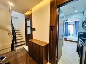 Bán Nhà Tạ Quang Bửu. Hai Bà Trưng. 7 Tầng Thang Máy. DT 73m2. MT 5.8m. Giá 22.6 Tỷ.