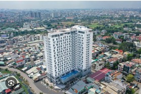 Bán căn hộ cc 2PN Happy One Premier, Thạnh Lộc, quận 12, 66m2, 3.8 Tỷ