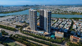 Căn 3PN Masteri tầng 32 view sông biển núi - Giá gốc chủ đầu tư, sổ lâu dài - 10/2026 nhận nhà