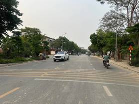 Duy nhất 1 căn mới đẹp nhà trung tâm Phúc Thịnh, trục Võ Nguyên Giáp 4 tầng DT gần 70m2