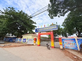 Đất đấu giá Vân Nội, Phúc Thịnh, Duy nhất 1 Lô view vườn hoa , DT 70m2 mt 6m