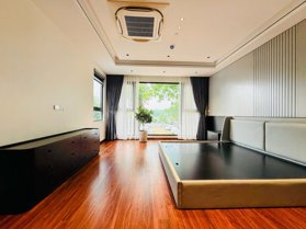 Bán Nhà Hoàng Liệt. Hoàng Mai. 7 Tầng Thang Máy. Ô TÔ. DT 61m2. MT 4.5m. Giá 26.6 Tỷ. 