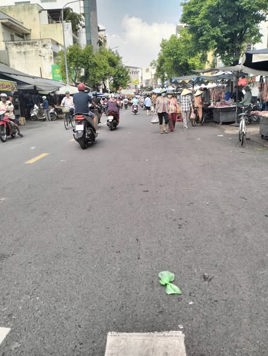  NGAY CHỢ CÂY QUÉO -HOÀNG HOA THÁM BÌNH THẠNH– 32M² NỞ HẬU HOÀN CÔNG ĐỦ– NHỈNH 4 TỶ (TL)