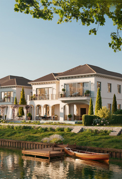 Cắt sâu! Biệt thự Park Village 300m², nhà sẵn sắp bàn giao, giá 14,5 tỷ