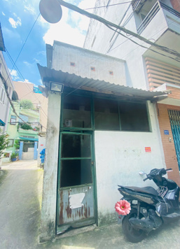 Bán nhà Cách Mạng Tháng Tám, QUẬN 3, 3.2 x 12.5m (40 m2), 5 tỷ
