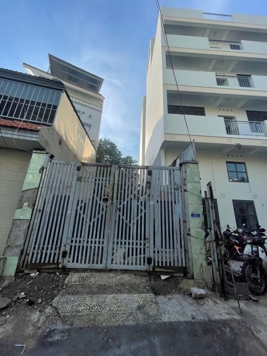 Khan hiếm! Giá rẻ - Vị trí đẹp. Gía 7tỷ - 4x12m, Vuông A4, Đất trống tiện xây mới ngay 