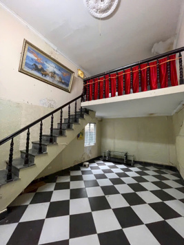 CẦN CHO THUÊ NHÀ DIỆN TÍCH 70M2 TẠI AN DƯƠNG - P.YÊN PHỤ - TÂY HỒ - HÀ NỘI