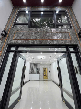 🔥 30 TỶ – NHÀ MẶT PHỐ VŨ TÔNG PHAN, CÁCH VÀNH ĐAI 2.5 CÓ 150m– 8 TẦNG THANG MÁY 🔥