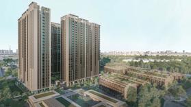 Imperia Sensa Park 52 m², gần Khu Công nghệ cao, kết nối thuận tiện khu Đông