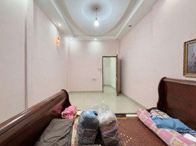 Cần bán nhà HXT 8m Vũ Ngọc Phan-BT-DT 4,5x16m 4T BTCT- Khu dân trí. Gía 11 tỷ