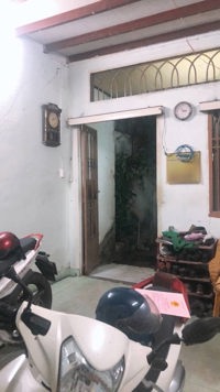  HIẾM  – HOÀNG HOA THÁM- BÌNH THẠNH~ 48M²(4mx12m) NHỈNH 4 TỶ (TL)
