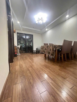 Cho thuê căn hộ chung cư Times city có slot Ô tô
