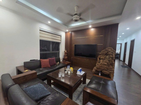 Bán CHCC tòa Tulip - TNR Goldsilk Complex 430 Cầu Am Vạn Phúc, 122m2, 4 phòng ngủ, 3WC, căn góc,