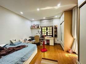 Bán Nhà BT Bắc Linh Đàm. Thang Máy. Lô Góc. Ô Tô. Vỉa Hè. DT 83m2. MT 6.6m. Giá 28.5 Tỷ.