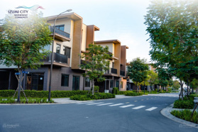 Giảm giá bán nhanh căn 143,5m2 nhà sẵn, sổ hồng riêng. LH 0978 469 907