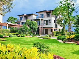 The Pearl Waterpoint biệt thự 256m², compound ven sông, giá 12,9 tỷ