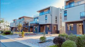Waterpoint nhà phố 90m², ngang 6m, 1 trệt 1 lầu, giá 4,1 tỷ