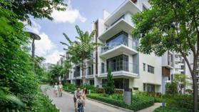 The Glen Celadon City căn góc 108m², full nội thất, sẵn HĐ thuê 55 triệu, giá 31,5 tỷ