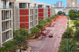 SOHO The Global City 95m² trục N3C gần WIYO Complex, sổ sẵn, giá 31 tỷ