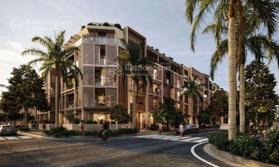 SOHO The Global City căn bìa vườn 133m², mặt tiền 7m, giá 38 tỷ