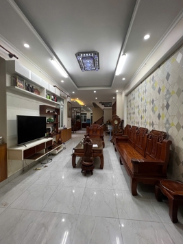 12.58T - Bán Nhà Bình Thạnh - Oto 7 Chỗ Vào Nhà - Lê Quang Định P7 - 70m2 4Tầng Có Phòng Dưới Trệt