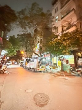 Bán Nhà Kim Đồng. Hoàng Mai. Lô Góc. Ô Tô. DT 60m2. MT 5m. 6 Tầng. Giá 26.8 Tỷ