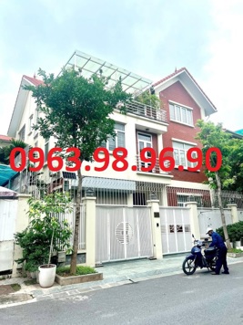 🔥 SIÊU PHẨM CHO THUÊ BIỆT THỰ LÀNG VIỆT KIỀU CHÂU ÂU - NGUYỄN VĂN LỘC - 255M2 GIÁ 45 TR 0963989690
