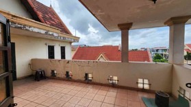 Biệt Thự Thạnh Xuân, Quận 12, HCM - 300m2, 6PN, 23.9 tỷ