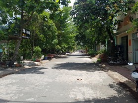 Bán Lô đất KDC Kiến Á, 10x20m, Quận 9 - TP.Thủ Đức