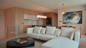 Duplex căn hộ Sadora Sala cho thuê 210m2 Nội Thất Cao Cấp
