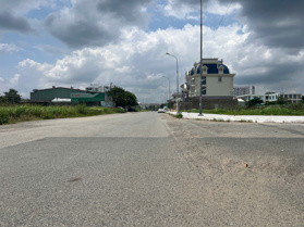 Bán đất dự án Phú Nhuận Quận 9