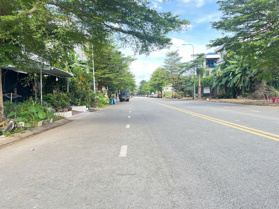 Bán Lô Đất Mặt tiền đường D3, KDC Nam Long, Quận 9, TP. HCM