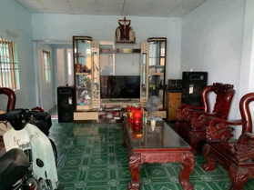 🚨 CHỈ 850 TRIỆU - CHỐT NGAY LÔ ĐẤT 136,7M² TẠI TÂN PHÚ TRUNG, CỦ CHI! 🚨