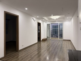 Bán căn hộ chung cư Trương Định Complex
