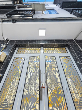 Bán nhà mới hoàn thiện 3 lầu Huỳnh Tấn Phát, Nhà Bè, DT 3 x8m. Giá 1,75 tỷ