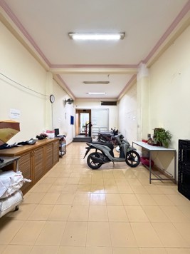 Bán nhà Nguyễn Oanh, P.6, Gò Vấp, 80m2, 7PN, MTKD, nhỉnh 14 tỷ