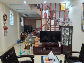 BÁN NHÀ LÔ GÓC CỔ NHUẾ - ĐÔNG NGẠC. 2 MẶT THOÁNG. Ô TÔ ĐỖ CỬA (60M² 4TẦNG - 11.5 TỶ)