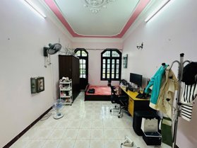 Bán Nhà Vũ Thạnh. Đống Đa. Ô Tô. DT 44m2. MT 3.6m. 5 Tầng. Giá 10.4 Tỷ.