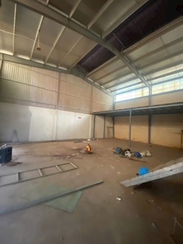 Kho xưởng cho thuê có pccc 220m2, 520m2 Quận 12, giáp Gò Vấp 